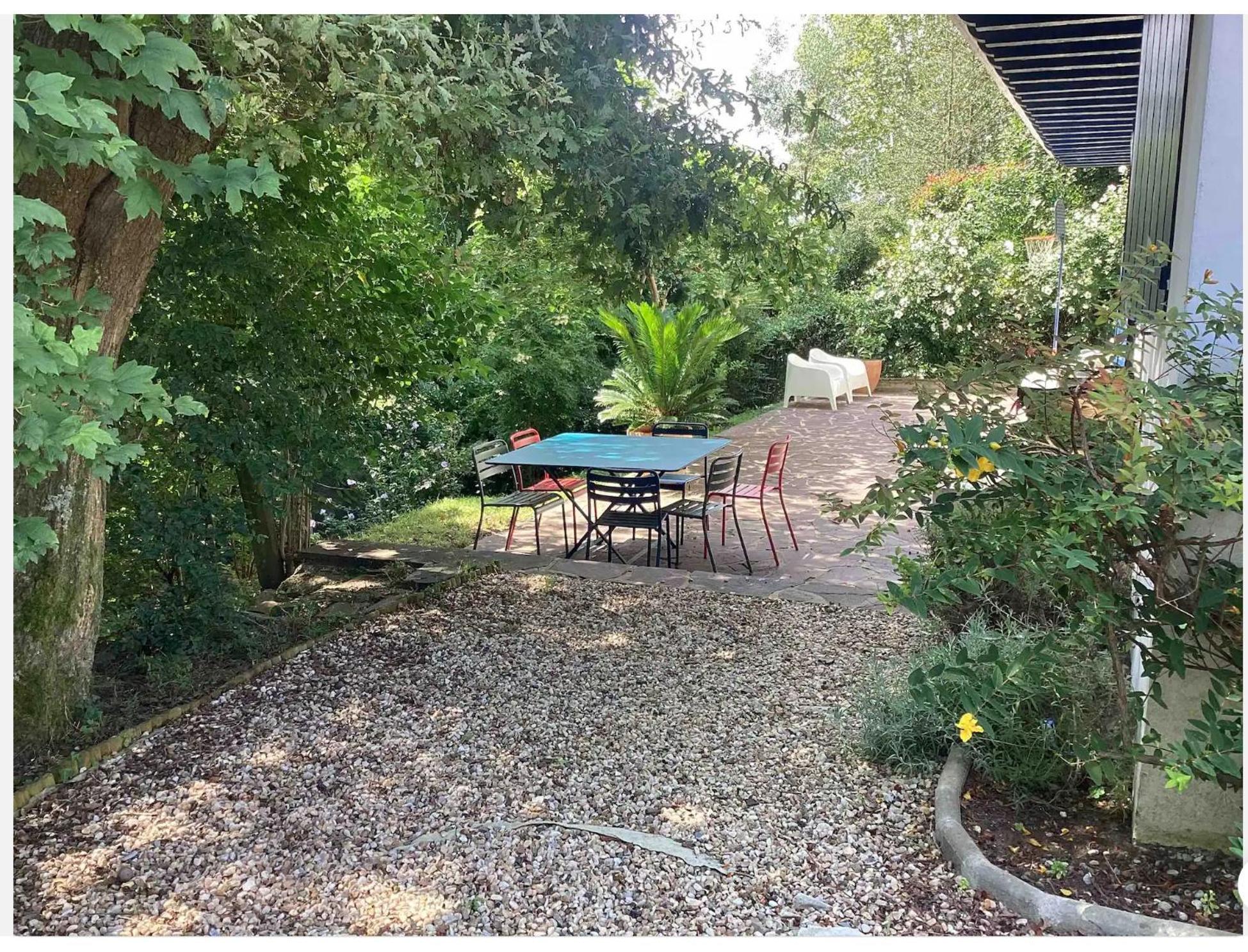 Bed & Breakfast Mendiska