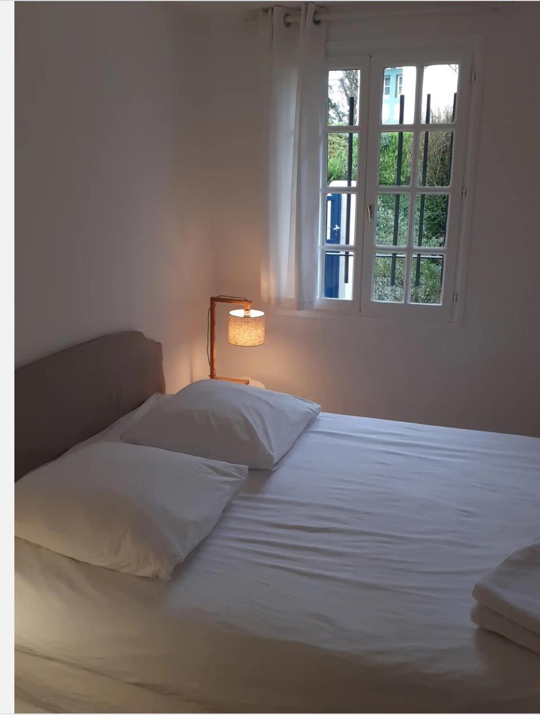 Mendiska Bed & Breakfast Bayonne