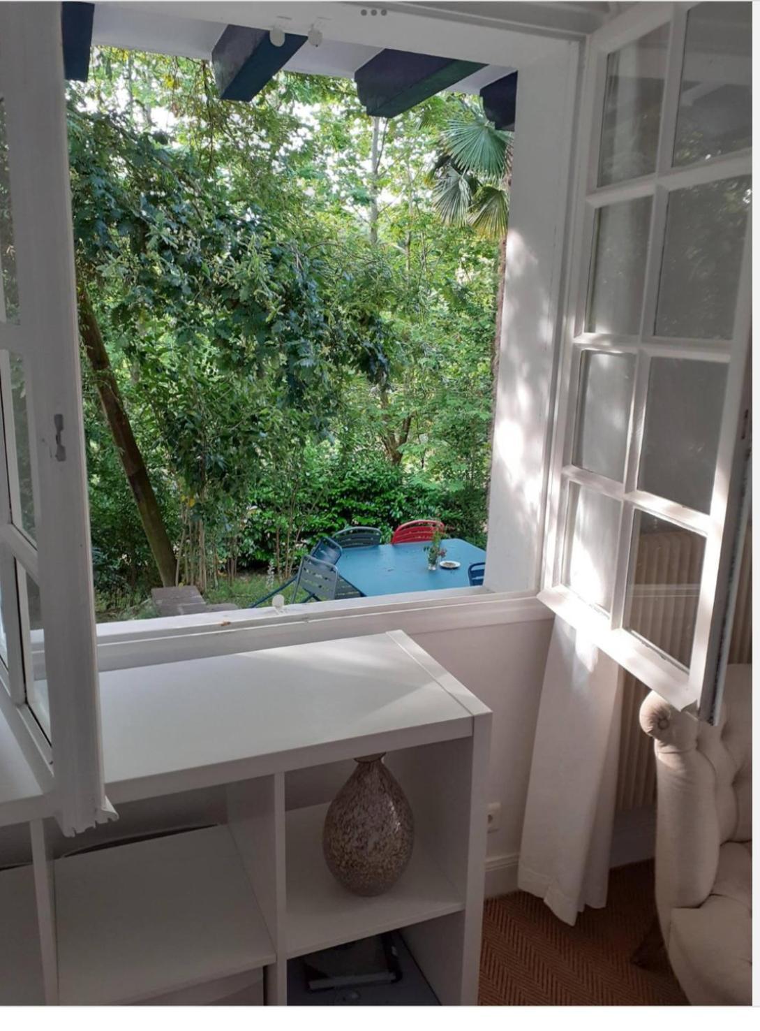 Bed & Breakfast Mendiska *