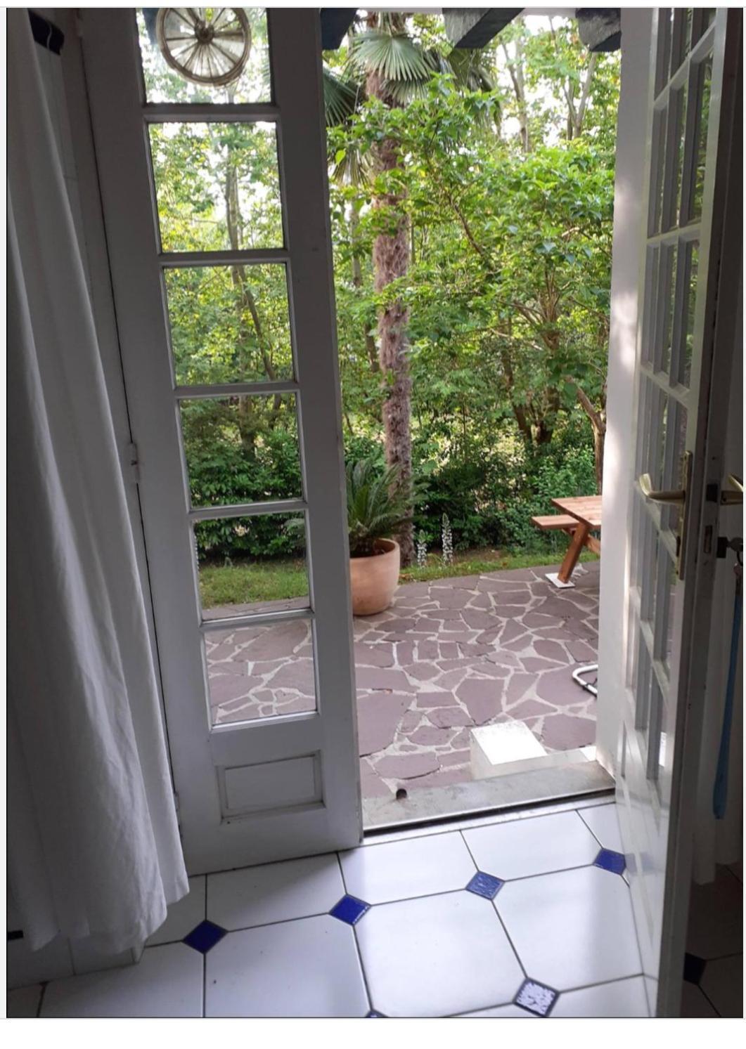 Mendiska Bed & Breakfast Bayonne